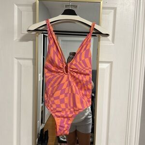 Zara swimwear